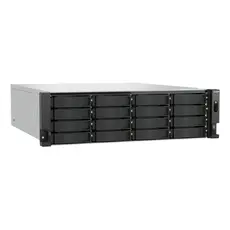 QNAP TS-H1677AXU-RP-R7-32G NAS Rack - AMD Ryzen 7 7745, 32GB, 16-Bays, 1YR