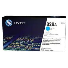 HP CF359A - Imaging Drum, Single pack, Cyan, 3YR