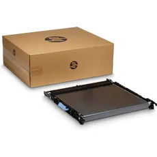 HP P1B93A - Printer Transfer Belt, Compatible with color printing, Single, Black, 90D