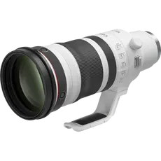 Canon 6055C005AA Telephoto Zoom Lens - RF, 100-300mm, f2.8, Image Stabilizer, 1YR