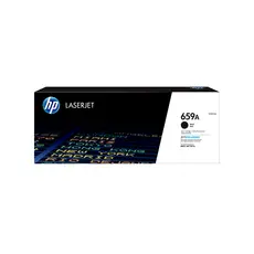 HP W2010A Black Original LaserJet Toner Cartridge - 1 pc(s), 1.44 kg, Black