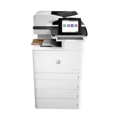 HP T3U55A Laser Printer - A3, Touchscreen 9", 3072 MB RAM, 500 GB Storage, Black/White, 1YR