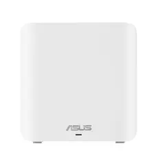 ASUS 90IG0960-MO3C40 Mesh Wi-Fi System - Wi-Fi 7 802.11be, 2882 Mbit/s, White, 1YR