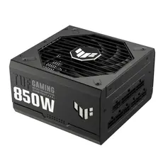 ASUS 90YE00S2-B0NA00 Power Supply Unit - 850W, 80+ Gold, PC, Black, 1YR