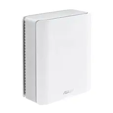 ASUS 90IG08Y0-MO3C40 Mesh Wi-Fi System - Wi-Fi 7 802.11be, 11529 Mbit/s, White, 1YR