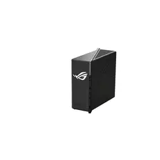 ASUS 90IG09Y0-MO9C00 Wireless Router - Wi-Fi 7 802.11be, 18,000 Mbps, USB port, Black, 1YR