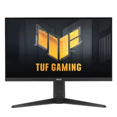 ASUS 90LM0CR1-B01171 Gaming Monitor - 27", 4K Ultra HD, 80Hz, Black, 1YR
