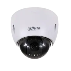 Dahua Technology SD42212T-HN IP Security Camera - 2MP, 1/2.8” STARVIS CMOS, IP66, White, 2YR