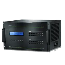 ATEN VM1600A-AT-G Modular AV Matrix Switcher - 15.2 Gbit/s
