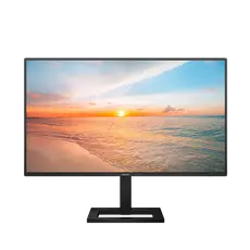 Philips 27E1N1300AE/00 Computer Monitor - 27", Full HD, IPS, Black