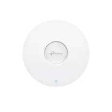 TP-Link EAP613 - Access Point, 1775 Mbit/s, Wi-Fi 6 802.11ax, Gigabit Ethernet RJ-45, PoE, Internal, 5 dBi, White