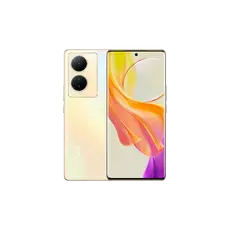 Vivo V29 Lite 5G Phone - 6.78" AMOLED, 8GB, 256GB, Gold, Product color: Gold