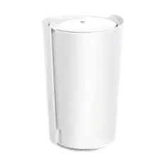 TP-Link DECO X50-5G 1-PACK Mesh Wi-Fi System - Wi-Fi 6 802.11ax, AX3000, White