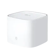 TP-Link HX510 1-PACK Mesh Wi-Fi System - Wi-Fi 6 802.11ax, White