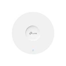 TP-Link EAP653 UR - Access Point, 2976 Mbit/s, Wi-Fi 6 802.11ax, 250 users, 1G, Internal, White, 5YR