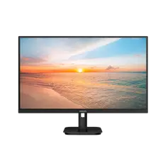 Philips 27E1N1800A/00 Computer Monitor - 27", 4K UHD, IPS, 60 Hz, Black
