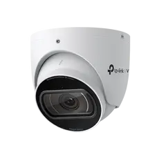 TP-Link INSIGHT S445ZI IP Security Camera - 4MP, 1/2.9" Progressive Scan CMOS, IP67, White, 5YR