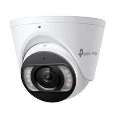 TP-Link INSIGHT S485 2.8MM IP Security Camera - 8MP, Progressive Scan CMOS, 2.8 mm, IP67, White