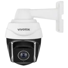 VIVOTEK SD9384-EHL PTZ Camera - 5 MP, 1/2.8″ Progressive CMOS, H.265, H.264, M-JPEG, 5YR