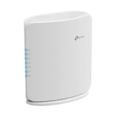 TP-Link ARCHER BE450 Wireless Router - Wi-Fi 7 802.11be, BE7200, USB port, White