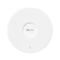 TP-Link EAP670 - Access Point, 5400 Mbit/s, Wi-Fi 6 802.11ax, 802.3at PoE, Internal, 5 dBi, IP67, White