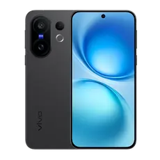 Vivo 6932204505316 Phone - 6.31", 12GB, 512GB, AMOLED, 120 Hz, Black