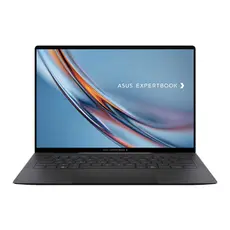ASUS B9406CAA-TH0779X Laptop - 14", Tandem OLED, Ultra X7 358H, 64GB, 1TB, Win11Pro, Grey, 3YR – מחשב נייד אסוס