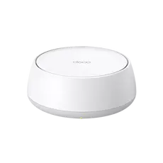 TP-Link DECO BE25 1-PACK Mesh Wi-Fi System - Wi-Fi 7 802.11be, White