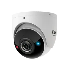 TP-Link INSIGHT S485PI IP Security Camera - 8MP, 1/2.7" Progressive Scan CMOS, IP67, White