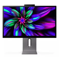 Philips 27E3U7903/00 Computer Monitor - 27", 5K UHD, IPS, Space Grey