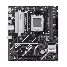 ASUS 90MB1PK0-M0EAY0 PRIME B840M-K Motherboard - AM5, AMD B840, Micro-ATX – לוח אם אסוס