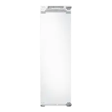 Samsung BRR297235WW Refrigerator - 289 L, E, 1775 mm, White, 1YR