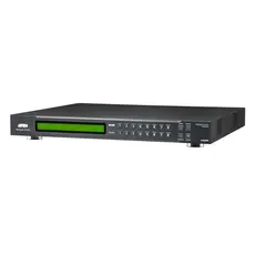 ATEN VM5808HA-AT-G AV Matrix Switcher - 1080p, 6.75 Gbit/s