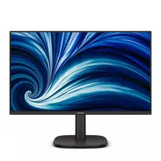 Philips 24B2U3301/00 Computer Monitor - 23.8", Full HD, IPS, 120 Hz, Black