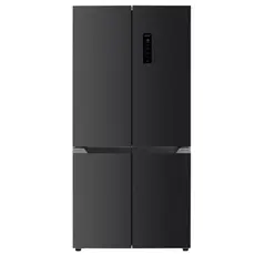 DeLonghi DLR6060DX Refrigerator - 505 L, E, 1YR – מקרר דלונגי