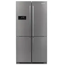 DeLonghi DLR999XEU Four-Door Refrigerator - 525 L, E, 1YR – מקרר דלונגי