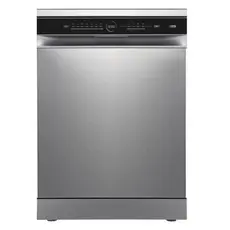 DeLonghi DWDL6135S - Full-Size Freestanding Dishwasher – מדיח כלים דלונגי