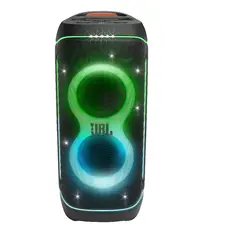 JBL JBLPARTYBOX720EU Party Speaker - 800 W, Bluetooth 5.4, Wired & Wireless, IPX4, 942 mm, Black