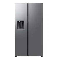 Samsung RS70F64KET Refrigerator - 635 L, E, Wi-Fi, 1780 mm, Stainless Steel – מקרר סמסונג