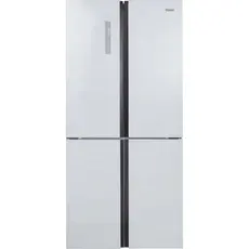 Haier HRF-6200FW Four-Door Refrigerator - 657 L, A – מקרר