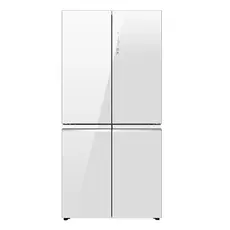 Haier HRF4560FW Refrigerator - 463 L, 1YR – מקרר