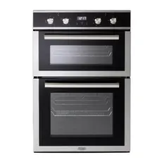 DeLonghi DBIS87EDX Baking Oven - 98 L, 1YR