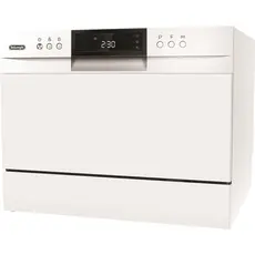 DeLonghi WMD-10T Dishwasher - 1YR – מדיח כלים דלונגי