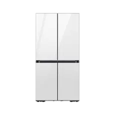 Samsung RM70F63REW Four-Door Refrigerator - 648 L, E, 1YR – מקרר סמסונג
