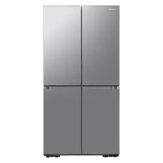Samsung RF72DG9620SR Four-Door Refrigerator - 678 L, E, 1YR