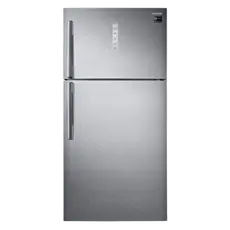 Samsung RT58K7044SL/ML Top-Mount Freezer Refrigerator - 588 L, E, 1YR