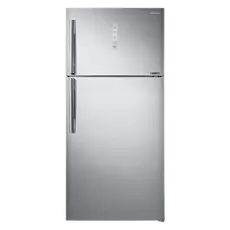 Samsung RT62K7044SL/ML Top-Mount Freezer Refrigerator - 622 L, E, 1YR – מקרר סמסונג