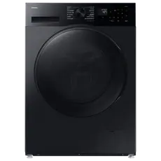Samsung WD11DG5B15BBEC Washing Machine - 850mm, Black, 1YR