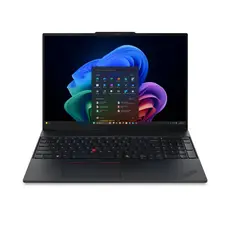 Lenovo 21YC0018IV Laptop - 16", IPS, Ultra 5, 16GB, 512GB, Win11Pro, 120 Hz, Black, 3YR