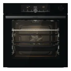 Gorenje BSA6747A04BG - Baking Oven, 77 L, A+, Black